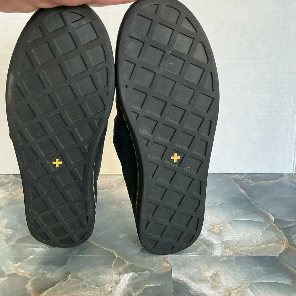 Dr. Marten’s Woolwich Mary Janes - Picture 5 of 8